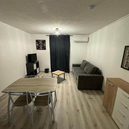 Studio Avec Terrasse Vue Sur Cousson Digne-les-Bains Exterior foto